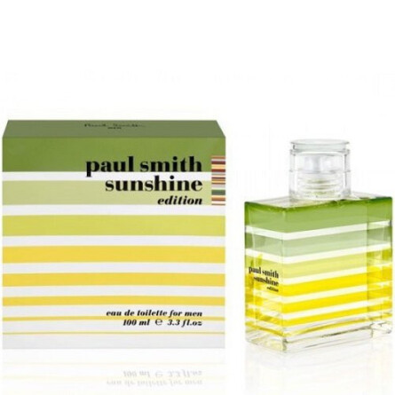Sunshine Edition 2013 for Men-پاول اسمیت سان شاین ادیشن 2013 مردانه