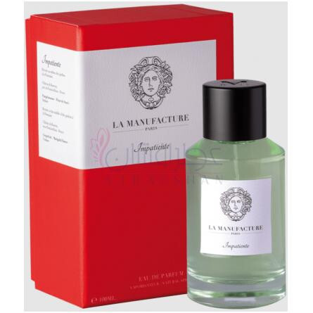 Cologne Impatiente-لا منیوفکچر کلن ایمپاتینت