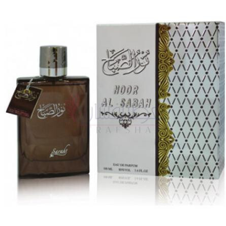 Noor Al Sabah-سارا کریشنز نور الصباح