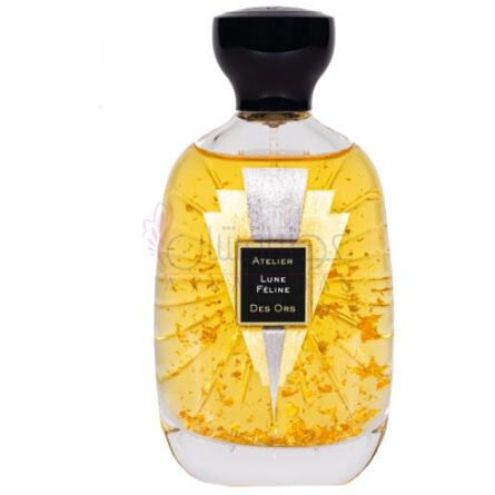 Lune Feline Limited Ediiton-آتلیه دس اورس لون فلین لیمیتد ادیشن