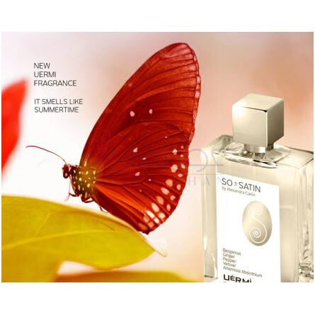 SO ± Satin-ورمی سو ± ساتین