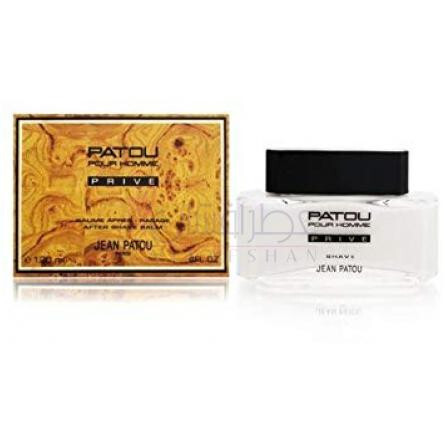 Patou Pour Homme Prive-ژان پاتو پور هوم پرایو