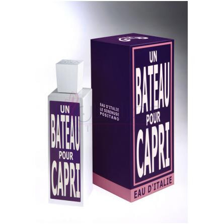 Un Bateau pour Capri-ائودیتالی ان باتیو پور کپری
