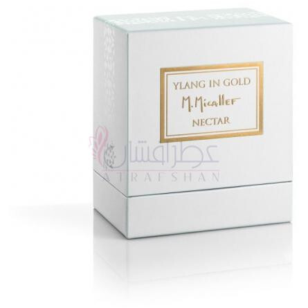 Ylang In Gold Nectar Edition Speciale-ام میکالف یلانگ این گلد نکتار ادیشن اسپشیال
