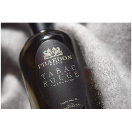 Tabac Rouge-فائدون تاباک رژ