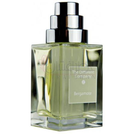 Bergamote-دیفرنت کمپانی برگاموت