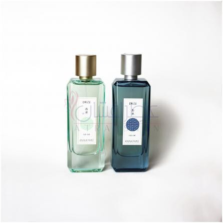 Omizu For Him-آنایاکه اومیزو فور هیم