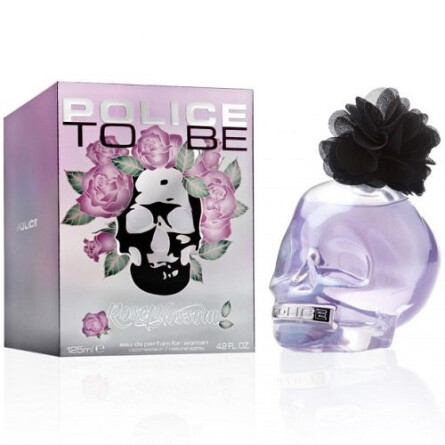 To Be Rose Blossom-پلیس تو بی رز بلوسوم