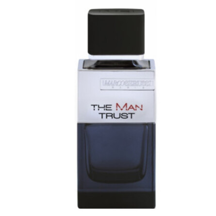 The Man Trust-مارکو سروسی د من تراست
