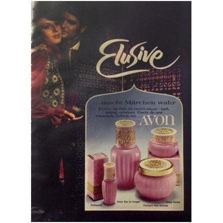 Elusive-اوان ایلوسیو