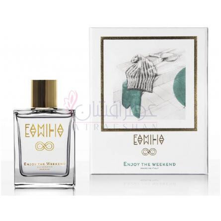 Enjoy The Weekend-فامیلیا فامیلیا اینجوی د ویکند