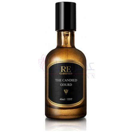 The Candied Gourd 冰糖葫芦-ری کلسیفاید د کاندید گورد