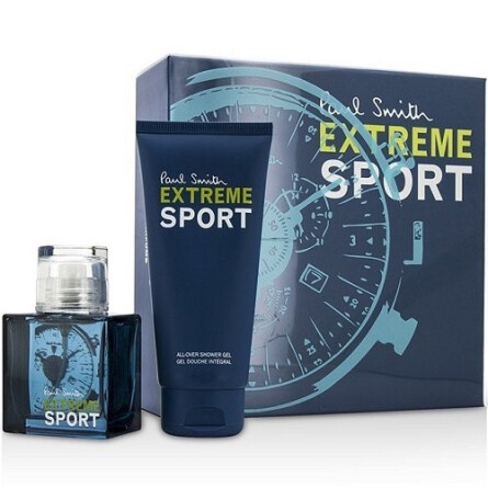 paul smith extreme sport aftershave