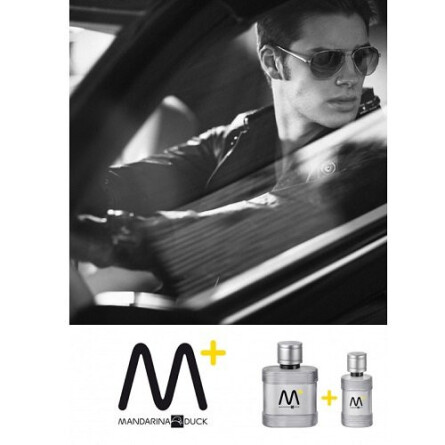 + M-ماندارینا داک ام +