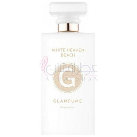 White Heaven Beach-گلمفیوم وایت هیون بیچ