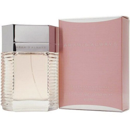 Aramis Always for women-آرامیس الویز