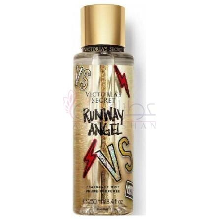 Runway Angel-ویکتوریا سیکرت ران اوی انجل