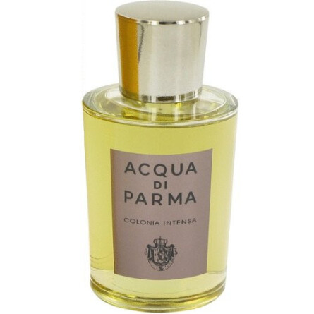 acqua di parma colonia intensa aftershave