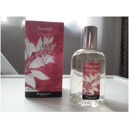Santal-فراگونارد سانتال