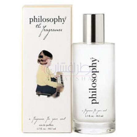 Philosophy The Fragrance-فیلاسفی د فرگنس