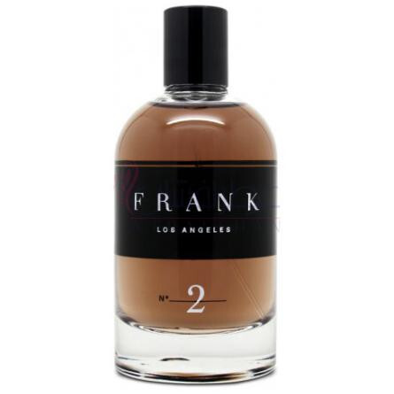 Frank No.2-فرانک لس آنجلس فرانک نو 2