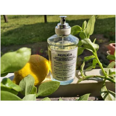 Under The Lemon Tree-میسون مارتین مارژیلا اندر د لمون تری