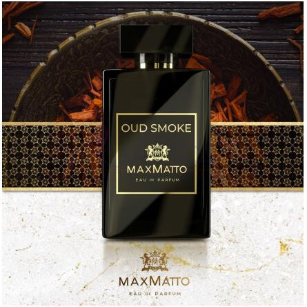 Oud Smoke-ماکس ماتو عود اسموک