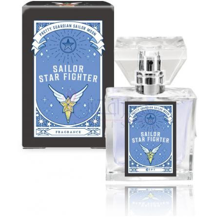 Sailor Star Fighter-پرایمینیاکس سیلور استار فایتر