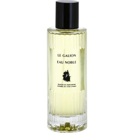 Eau Noble (2014)-لو گالیون او نوبل 2014