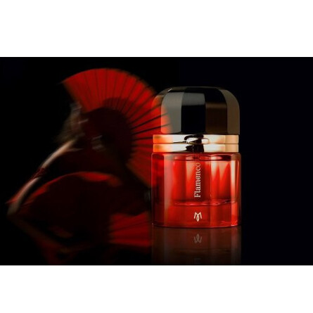Flamenco-رامون مونگال فلامنکو
