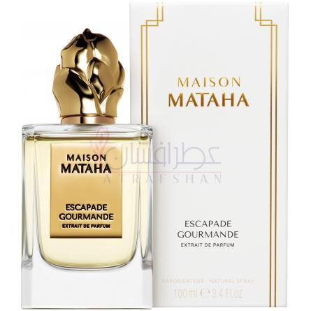 Escapade Gourmande-میسون ماتاها ایسکاپید گورمند