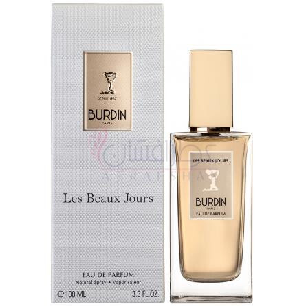 Les Beaux Jours-بوردین لس بو ژورس