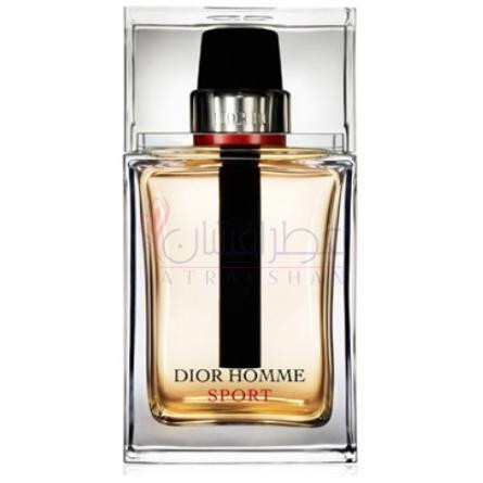 Dior Homme Sport 2012-دیور