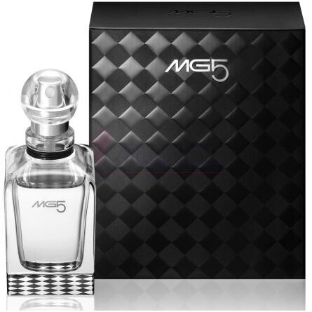 MG 5-شیسیدو ام جی 5