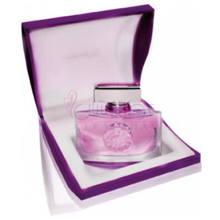 The Diamond Purple-سیندی سی د دیاموند پرپل