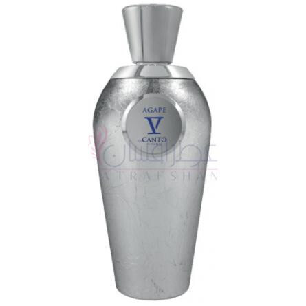 Agape-وی کانتو آگاپه