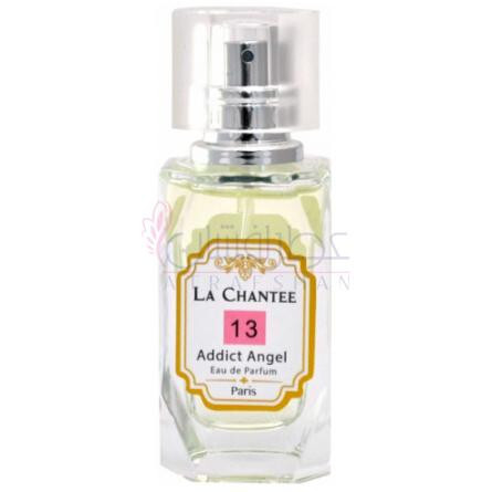 Addict Angel No. 13-لا چنتی ادیکت انجل نو 13