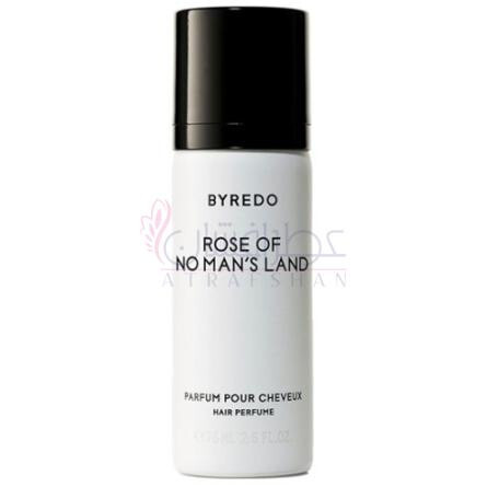 Rose Of No Man's Land Hair Perfume-بایردو رز اف نو منز لند هید پرفیوم