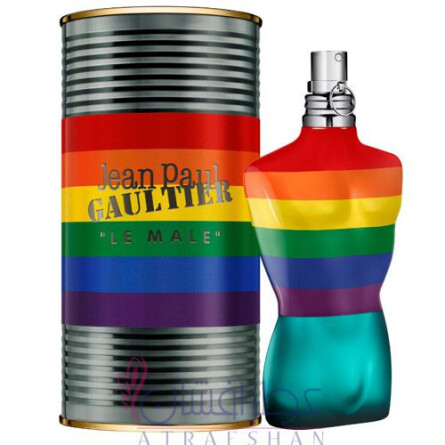 Le Mâle Pride Collector-ژان پل گوتیه له میل پراید کالکتور