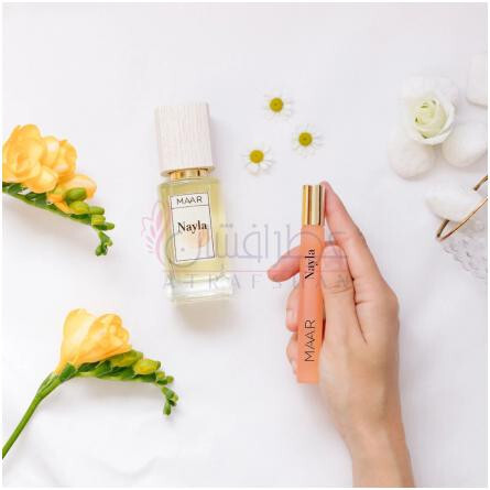 Nayla-مار نایلا