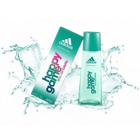 Happy Game-آدیداس هپی گیم