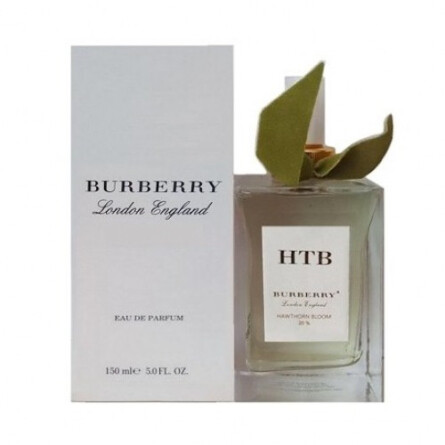 burberry hawthorn bloom