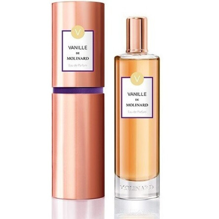 Vanille-مولینارد وانیل