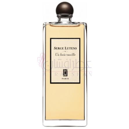 Un Bois Vanille-سرج لوتنس ان بویس وانیل