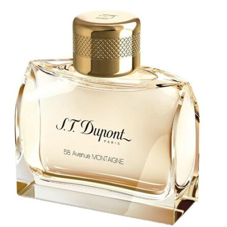 58Avenue Montaigne for women-اس تی دوپوند  58 اونیو مونتانیا زنانه
