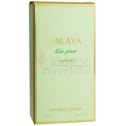 Milaya Dnem-نوول ایتویل میلایا دنم