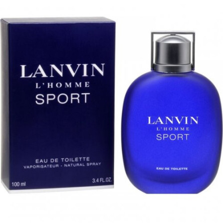 L'Homme Sport-لانوین ال هوم اسپرت