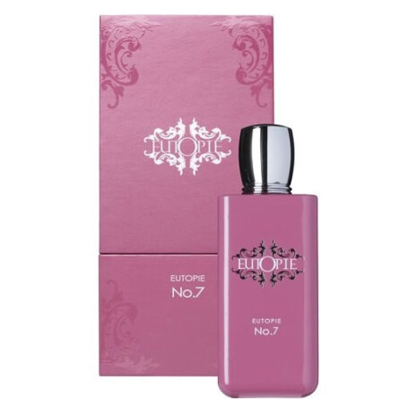 Eutopie No 7-اوتوپی شماره 7