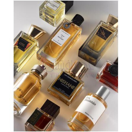 Musc Kalirii-میسون اینسنس مسک کالیری