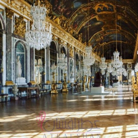 Fougere Kosmos Del Emilia-الیکسیر عطار فوره (فوژه) کاسماس دل امیلیا